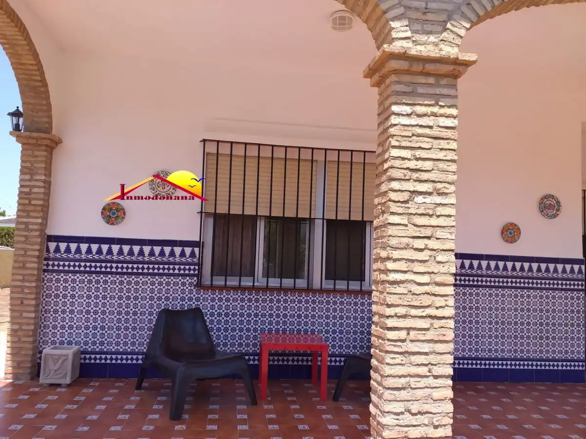 Chalet en venta en Matalascañas, imagen 5