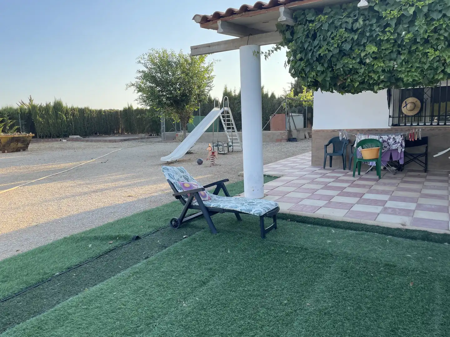 Xalet amb jardí en venda a CM-3109 38, imagen 6