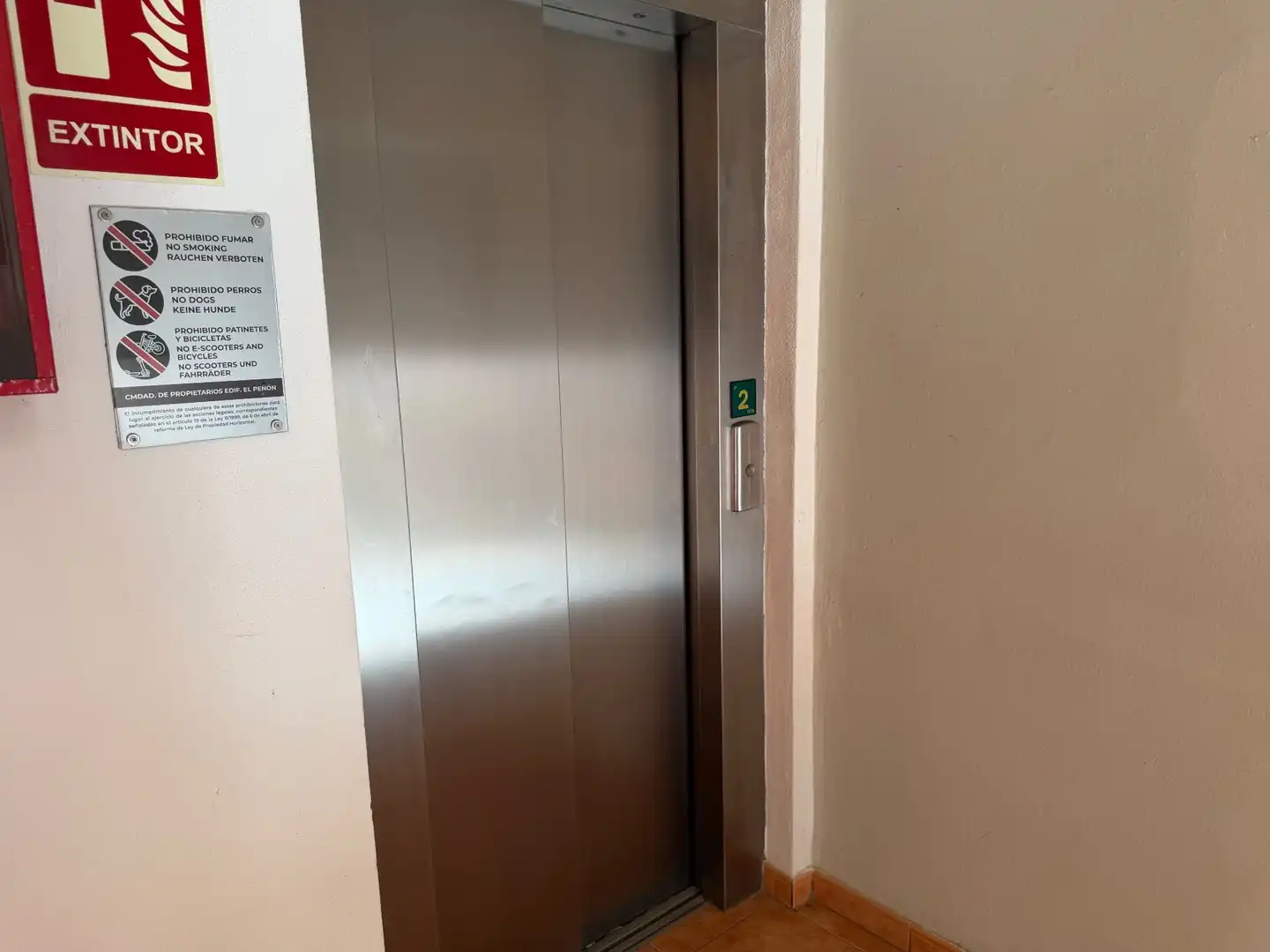 Estudio en venta en Puerto de la Cruz con Amueblado y Piscina comunitaria
