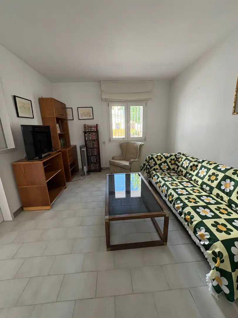 Casa rústica amb piscina en venda a Plaça de la Constitució 4, imagen 19