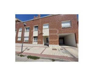 Exterior view of Garage for sale in Cabezón de Pisuerga