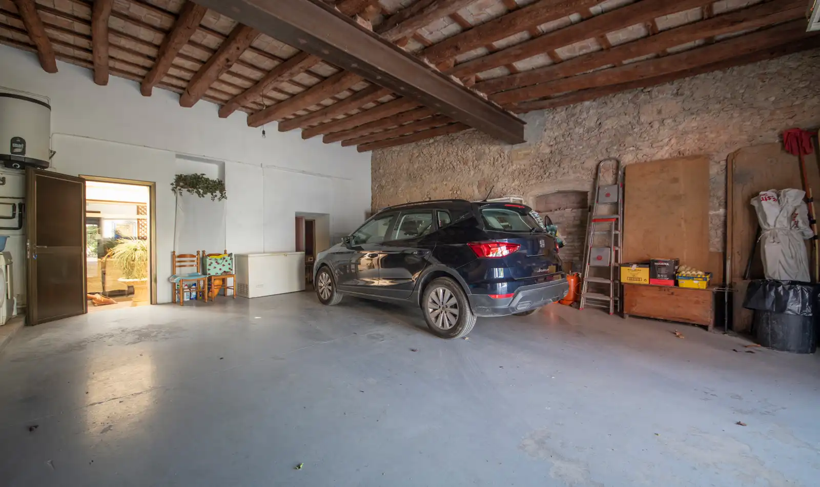 Haus zum Verkauf in Carrer Sant Ramon de Penyafort, imagen 32