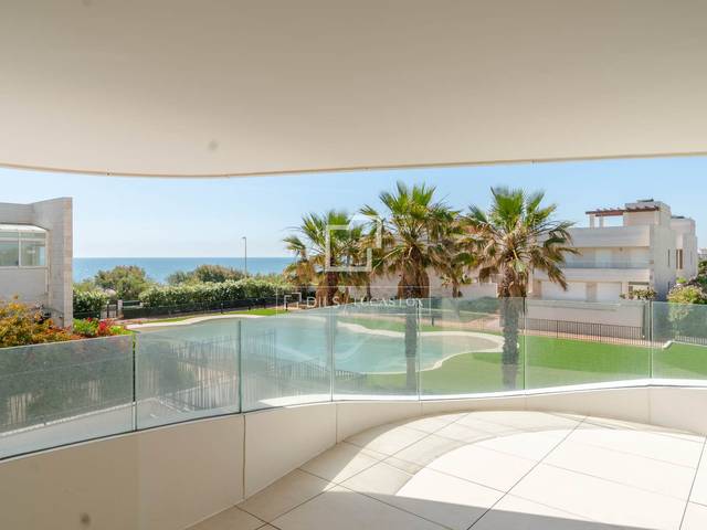 Piso en Venta en Playa del Puig