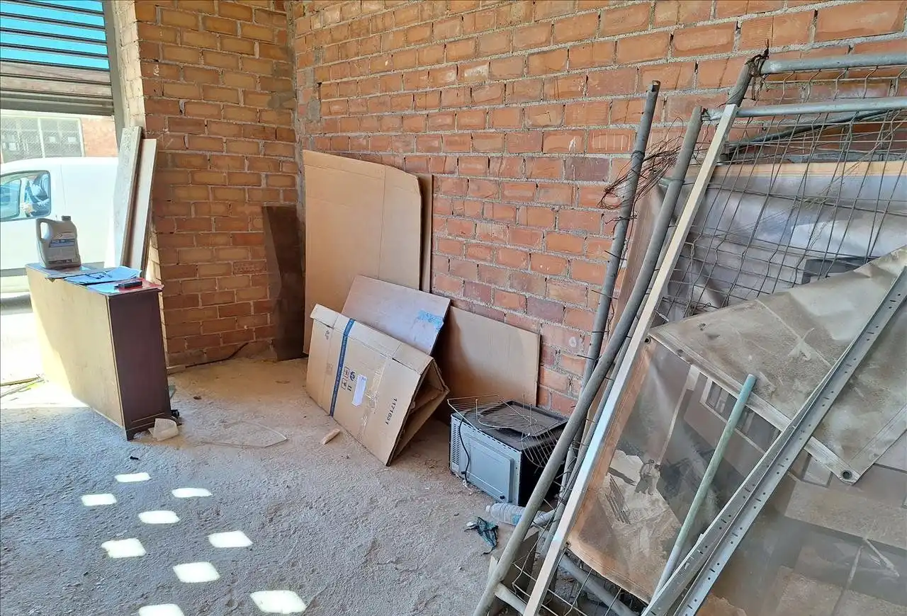 Local comercial en venta en Borriol, imagen 14