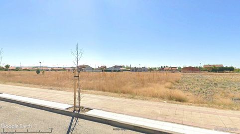 Foto 3 von Fabrik Grundstücke zum Verkauf in Calle Río Duero, 142, Aldeamayor de San Martín, Valladolid
