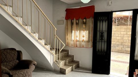 Foto 3 de Casa o chalet en venta en Vélez de Benaudalla, Granada