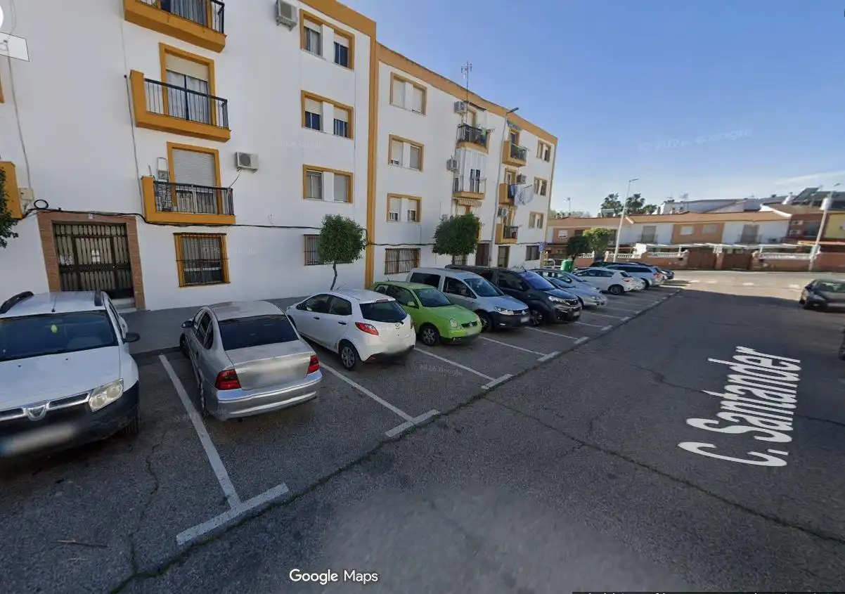 Wohnung zum Verkauf in Calle santander 4, imagen 3