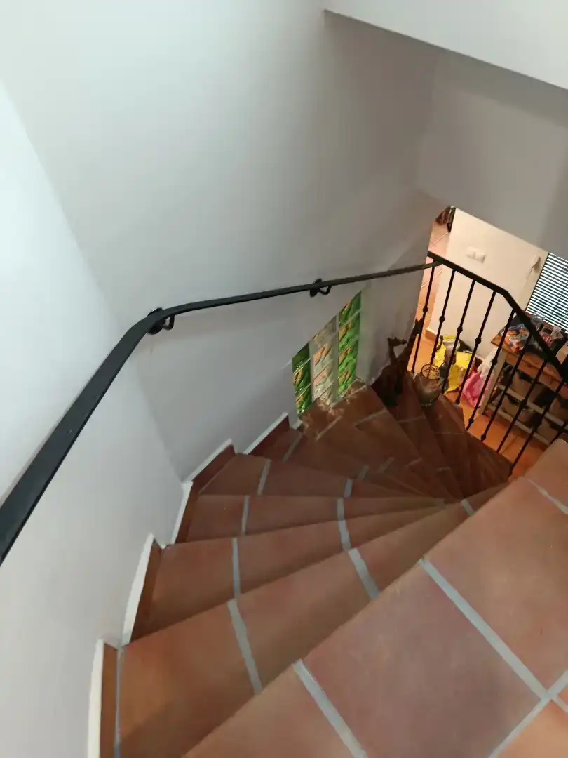 Casa adosada en venda en Parcent amb Moblat