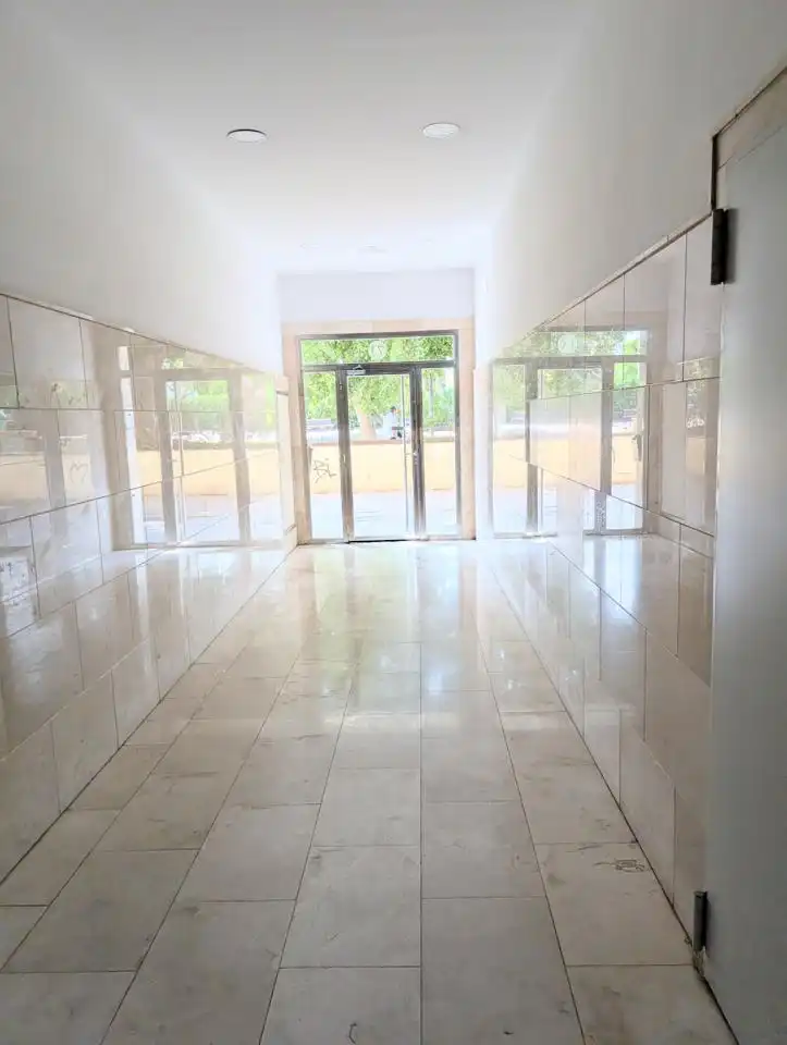Piso en venta en Valencia con Balcón