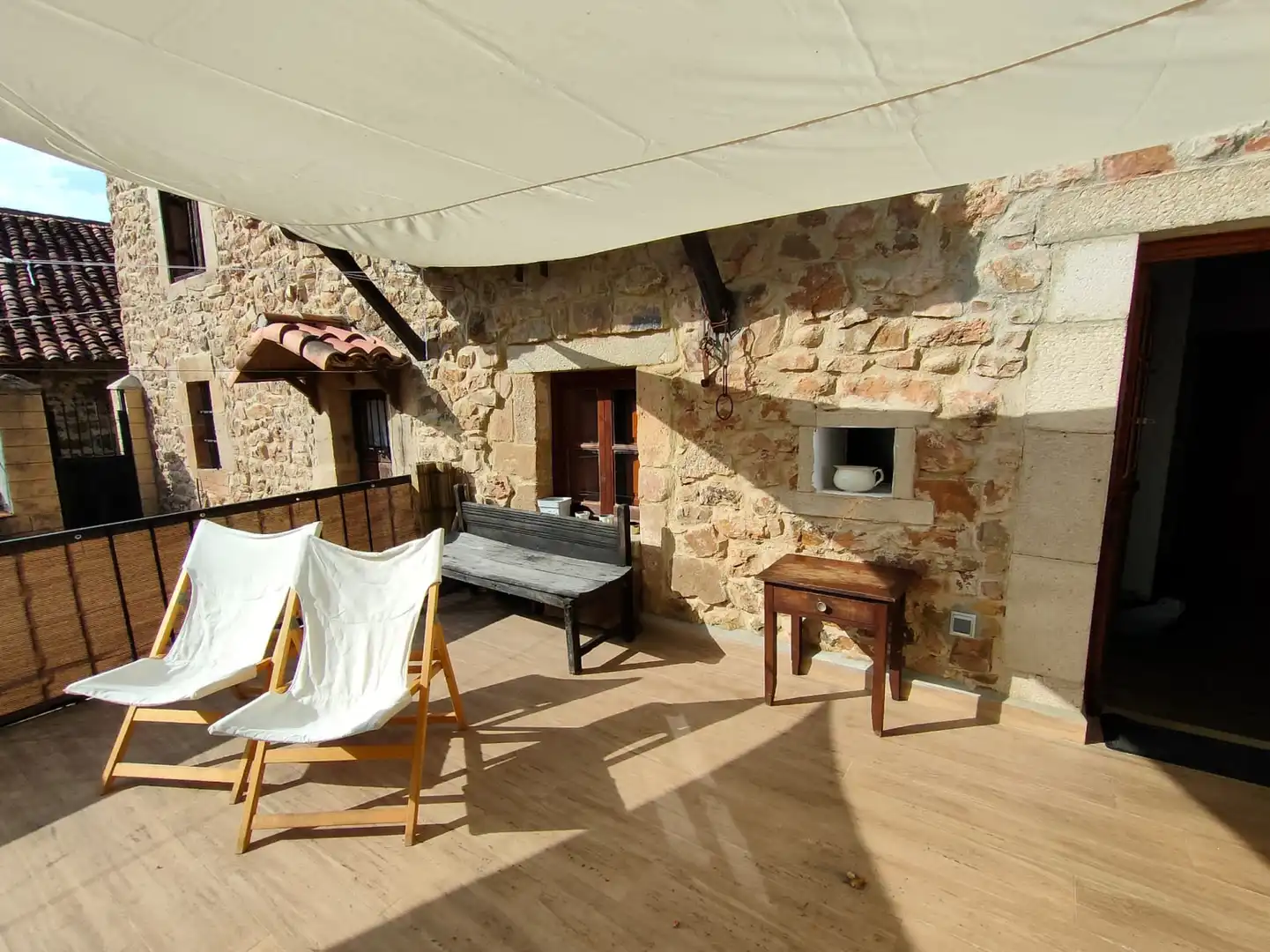 Haus oder Chalet zur Miete in Bárcena Mayor - PB BARCENA MAYOR, 65, Los Tojos