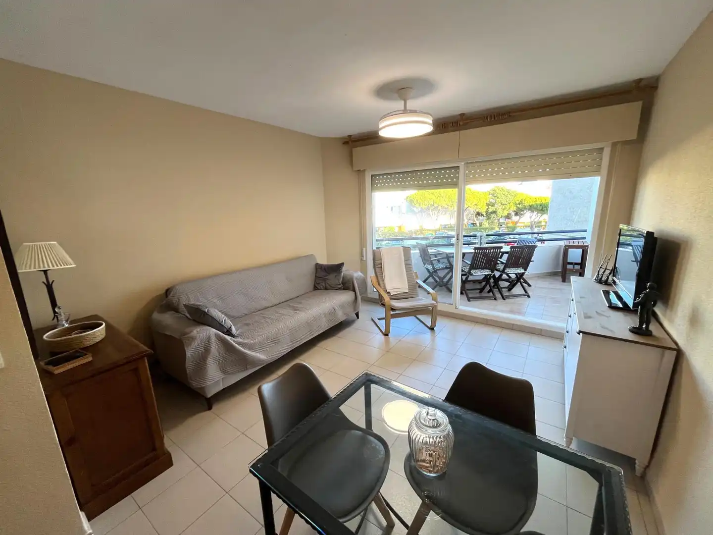 Appartamento con terrazza in vendita a El Portil, imagen 5
