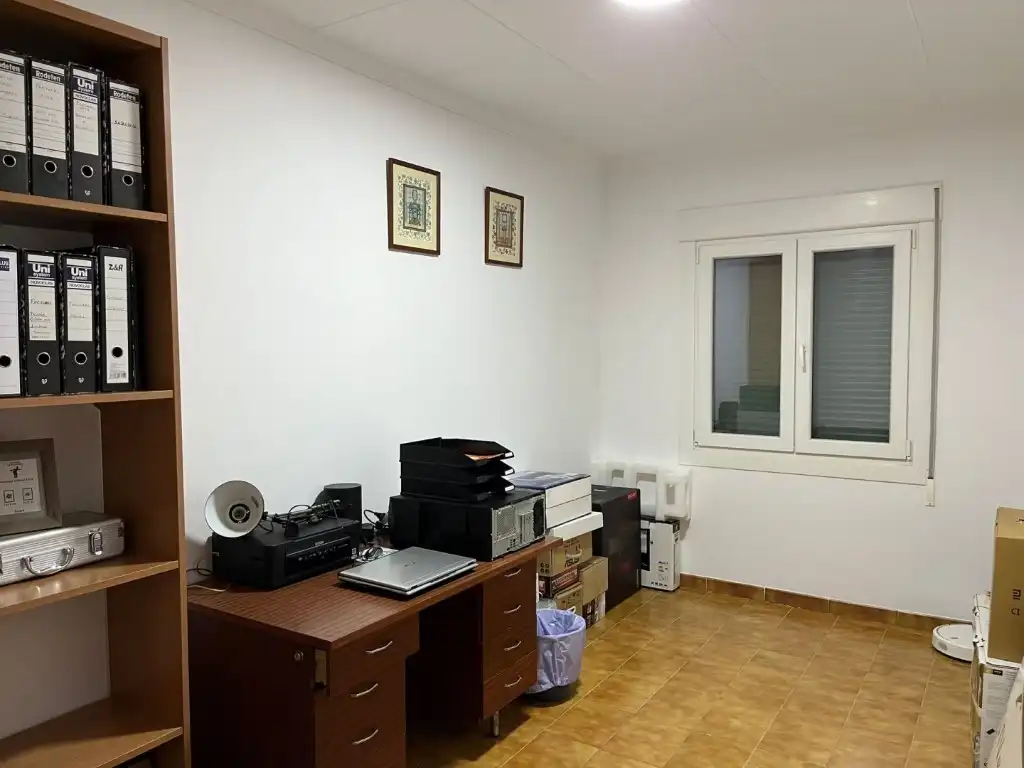 Wohnung zum Verkauf in Benicarló mit Privatgarten, Terrasse und Schwimmbad