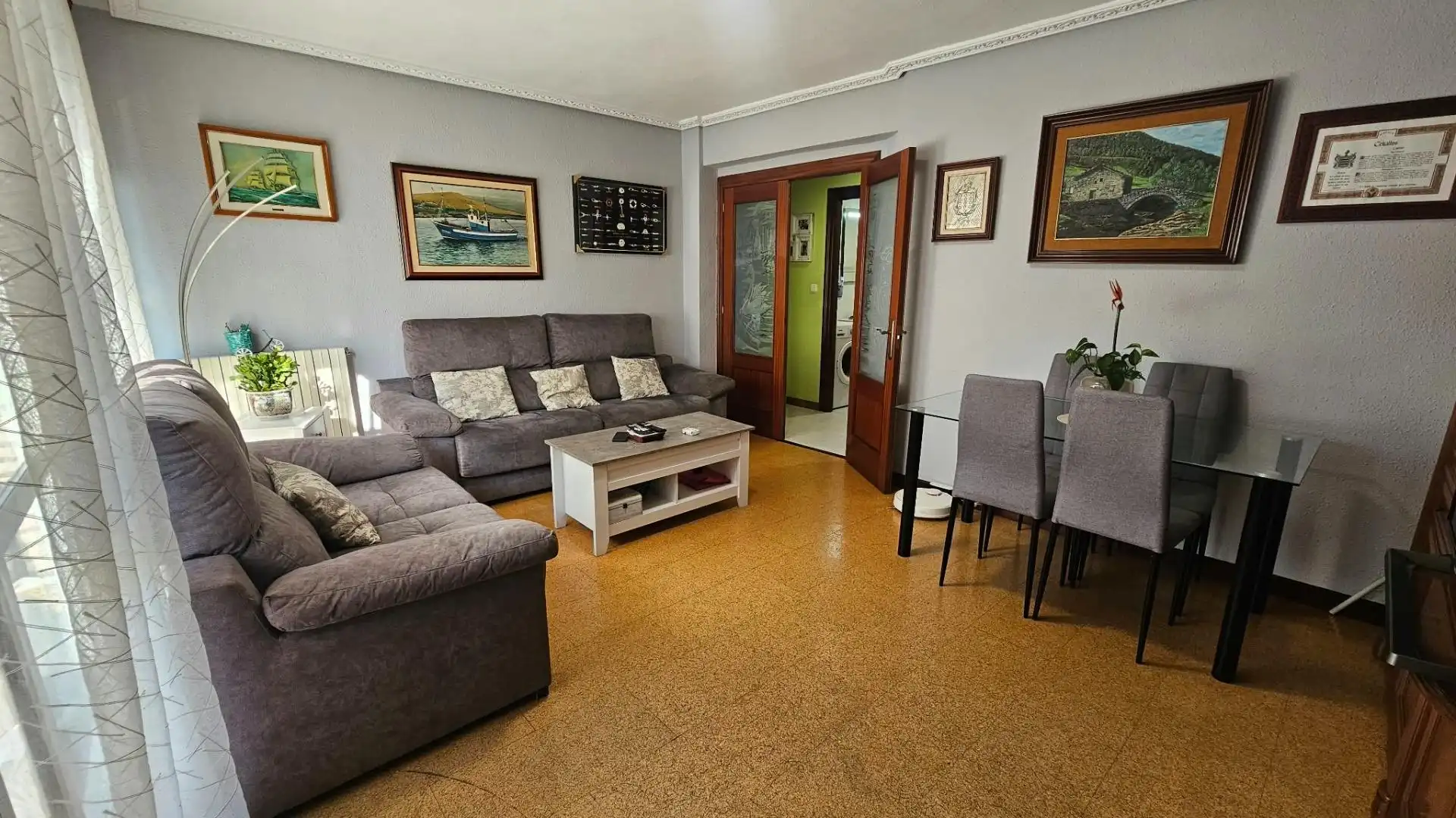 Piso en venta en Torrelavega , Cantabria