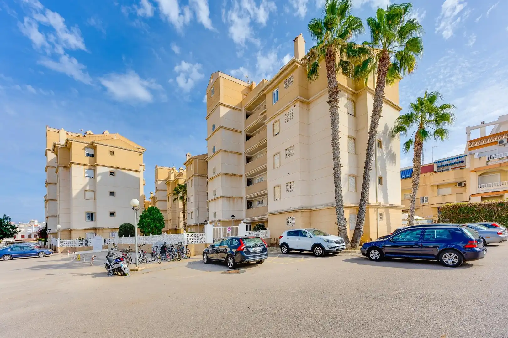 Mini appartamento con piscina in vendita a Avenida Avenida Diego Ramírez Pastor 277, imagen 30
