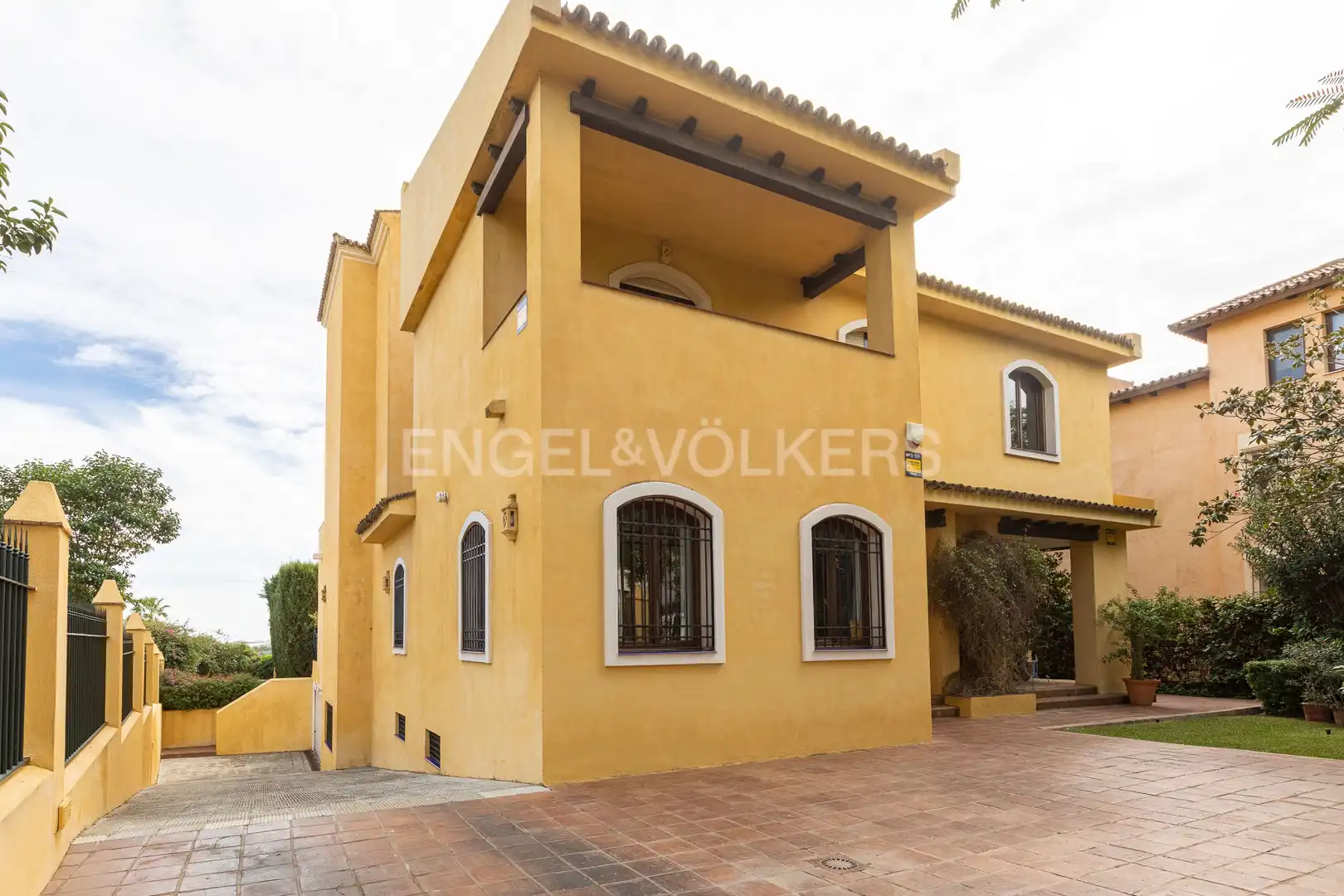 Maison avec terrasse à vendre à El Zaudín - Club de Golf, imagen 50