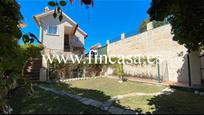 Garden of House or chalet for sale in Nigrán  with Private garden, Terrace and Storage room