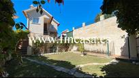 Garden of House or chalet for sale in Nigrán  with Terrace