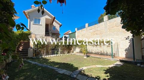 Foto 4 de Casa o chalet en venta en Panxón, Nigrán