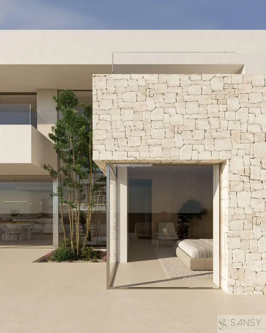 Detached house for sale in Benimeit - Tabaira, imagen 7