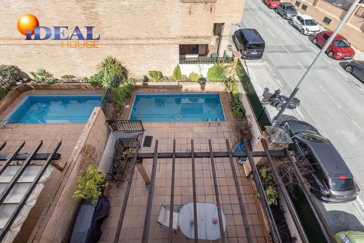 Abitazione con terrazza in vendita a Calle DOCTOR LOPEZ FONT, imagen 43