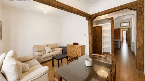 Piso en venta en Salamanca, 2 dormitorios., imagen 2