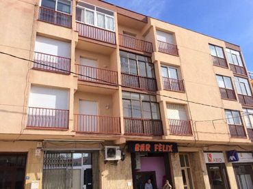 Pis amb ascensor en venda a C/ del Mar