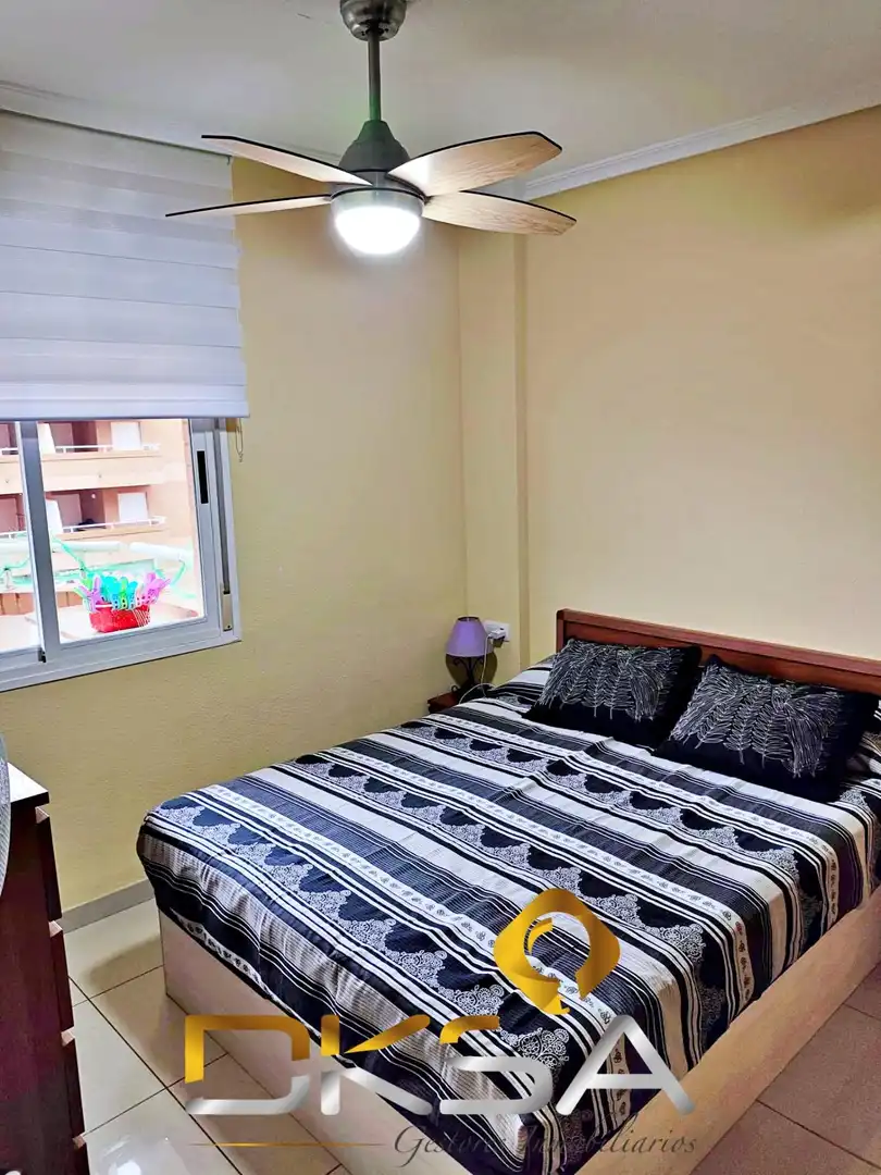 Apartment with pool for sale in Calle AMPLARIES, imagen 20