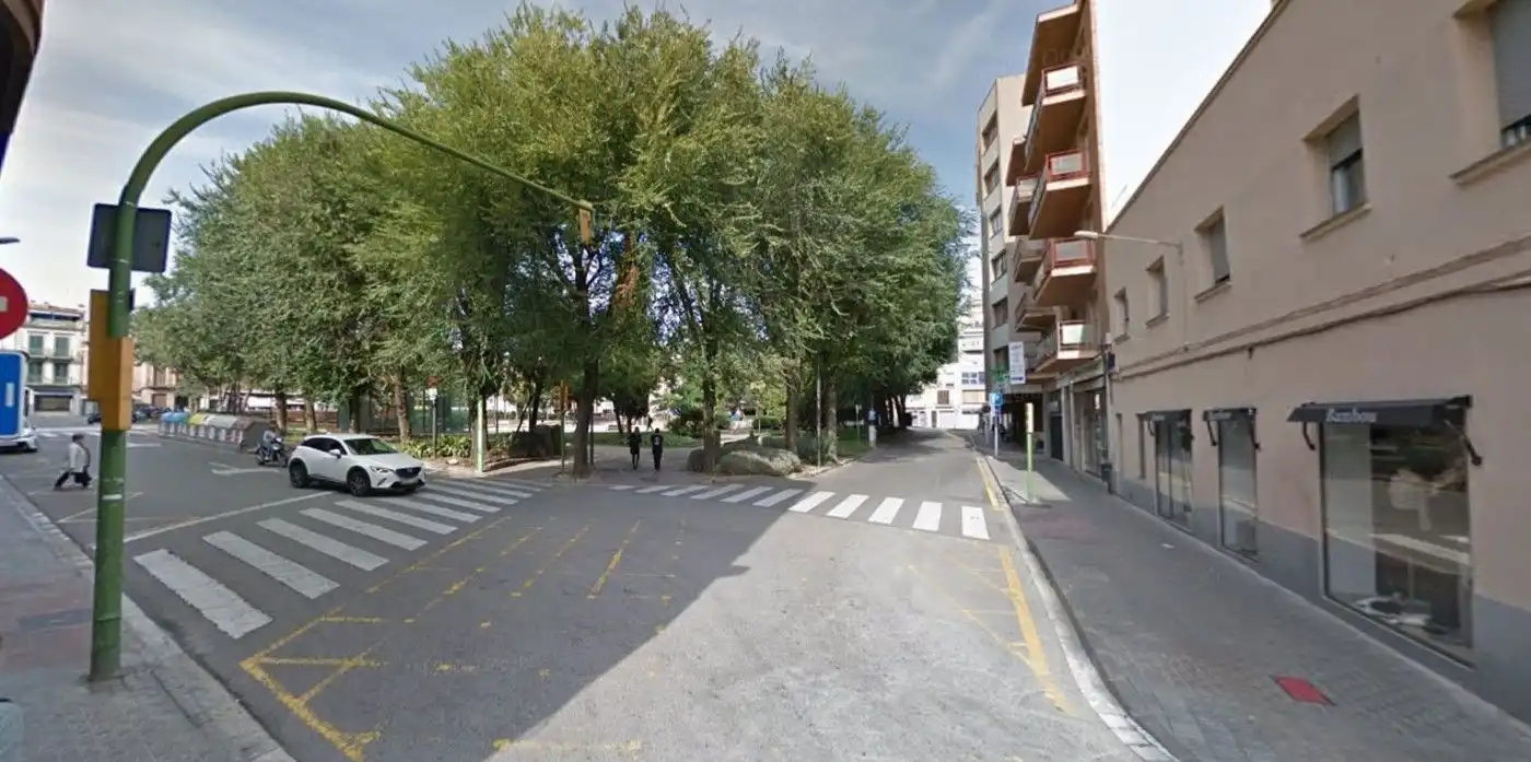 Terreny residencial en venda a Centre, imagen 2