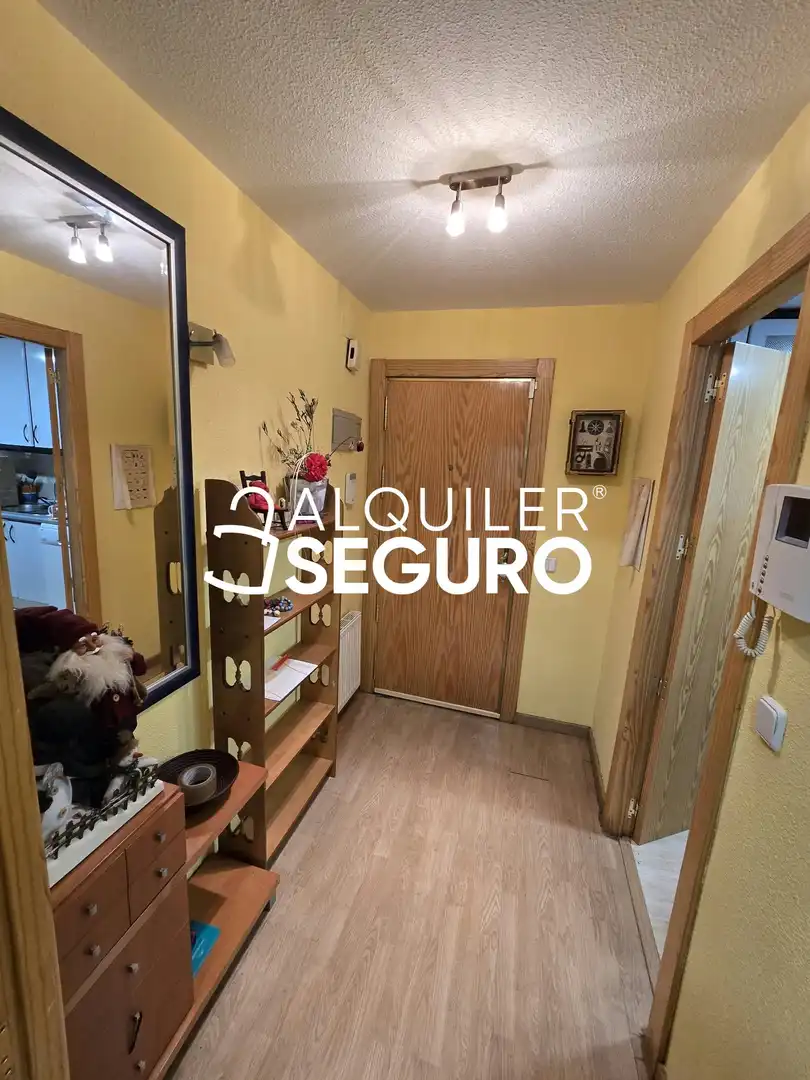 Wohnung zur Miete in Latina