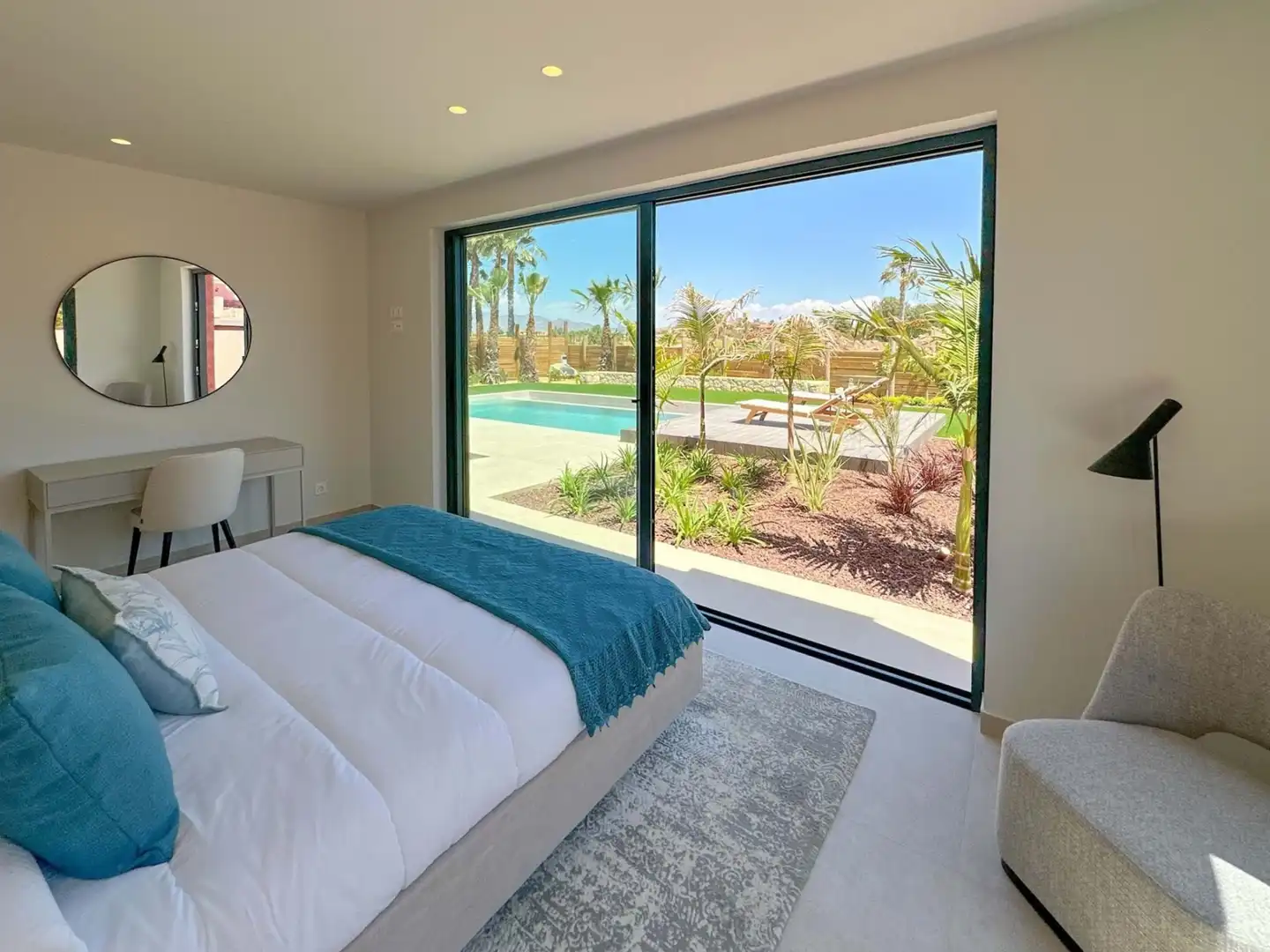 Casa o xalet en venda a AL-8104, Desert Spring Golf