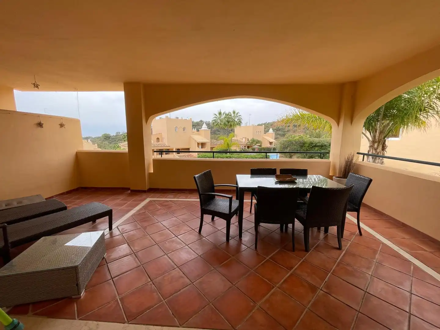 Apartments for rent in HIEDRA-UR ELVIRIA, 26, Elviria