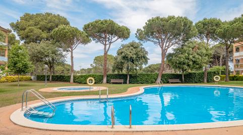 Foto 4 de Àtic en venda a Carrer del Canigó, 1, Pals, Girona