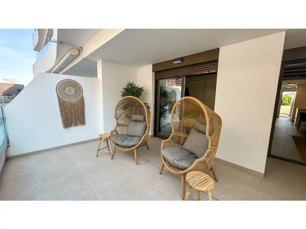 Apartment mit Pool zum Verkauf in Calle Miguel Barcelo-Playa Flam, imagen 7