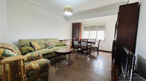 Photo 5 of Flat for rent in Filiberto Villalobos , San Bernardo, Salamanca Capital