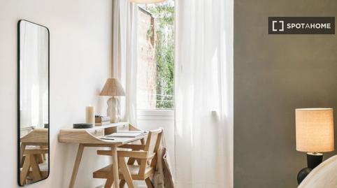 Foto 2 de Pis de lloguer a Sarrià,  Barcelona Capital