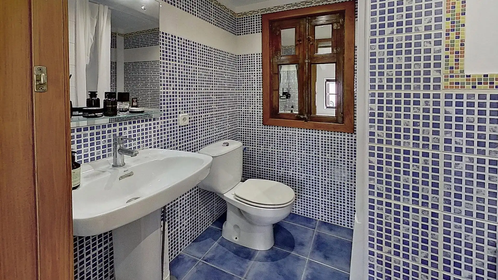 Estudio en venta en Calle BARRERA DE BAIX, Santa Catalina