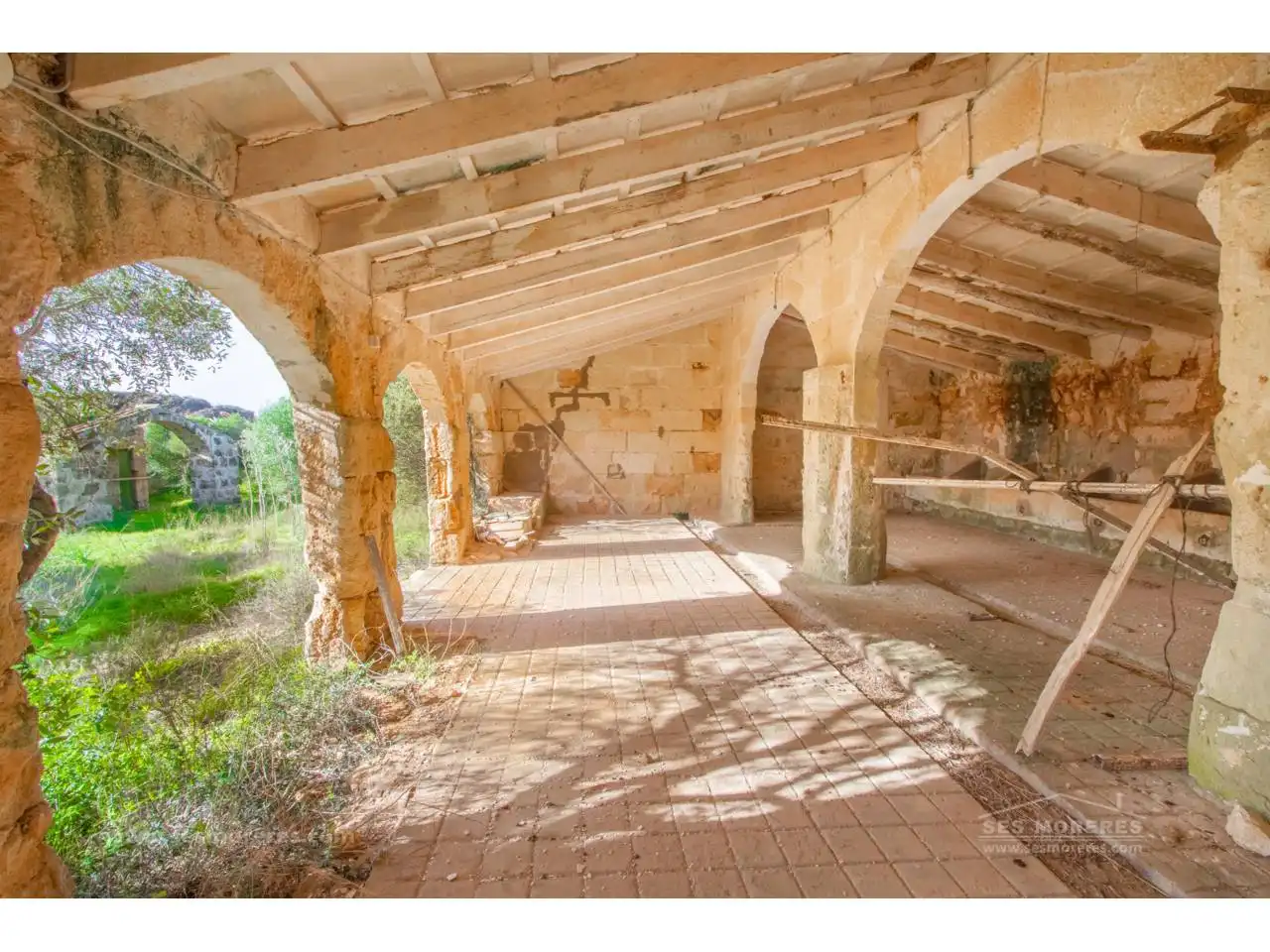 Rural land for sale in Cala Blanca, imagen 21