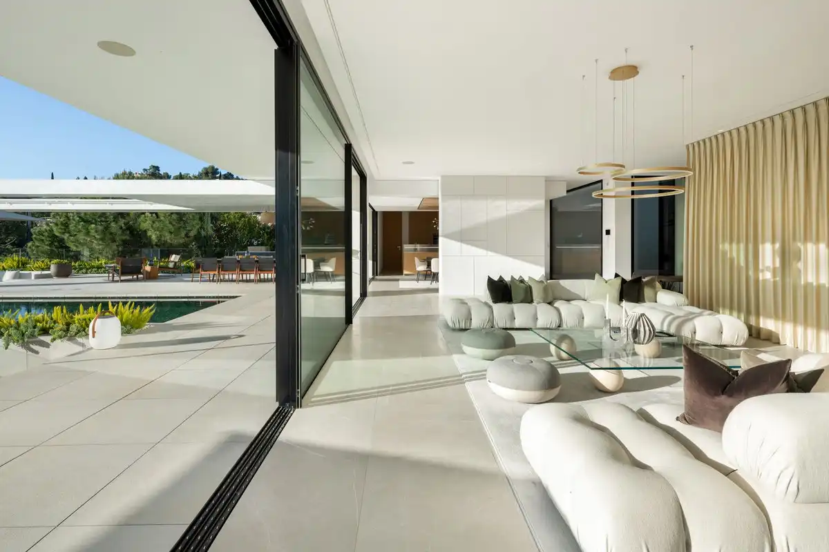 Villa con piscina in vendita a El Madroñal, imagen 10