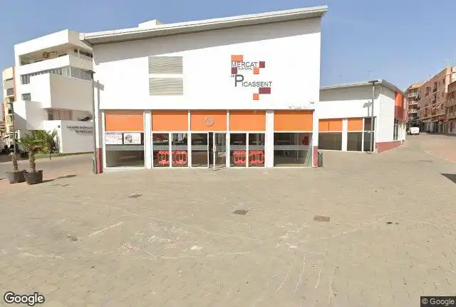 Piso en venta en Picassent