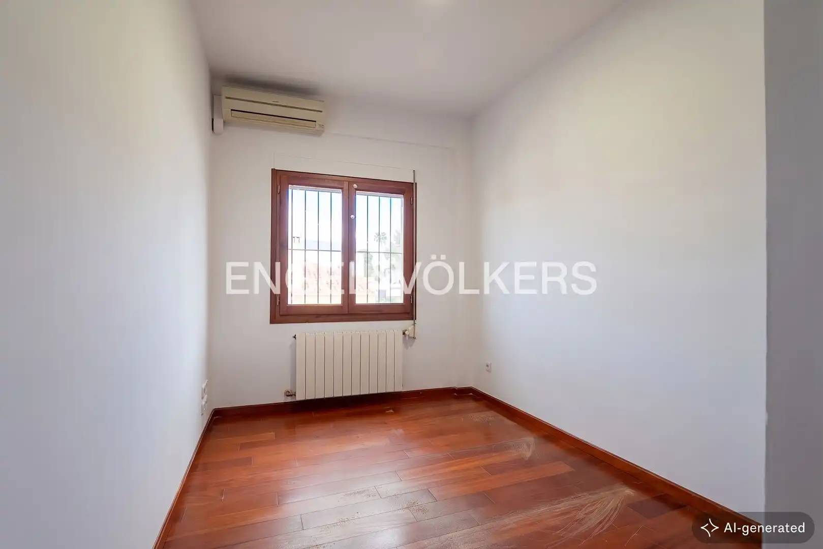 Casa o chalet de alquiler en L'Eliana con Aire acondicionado, Calefacción y Jardín privado