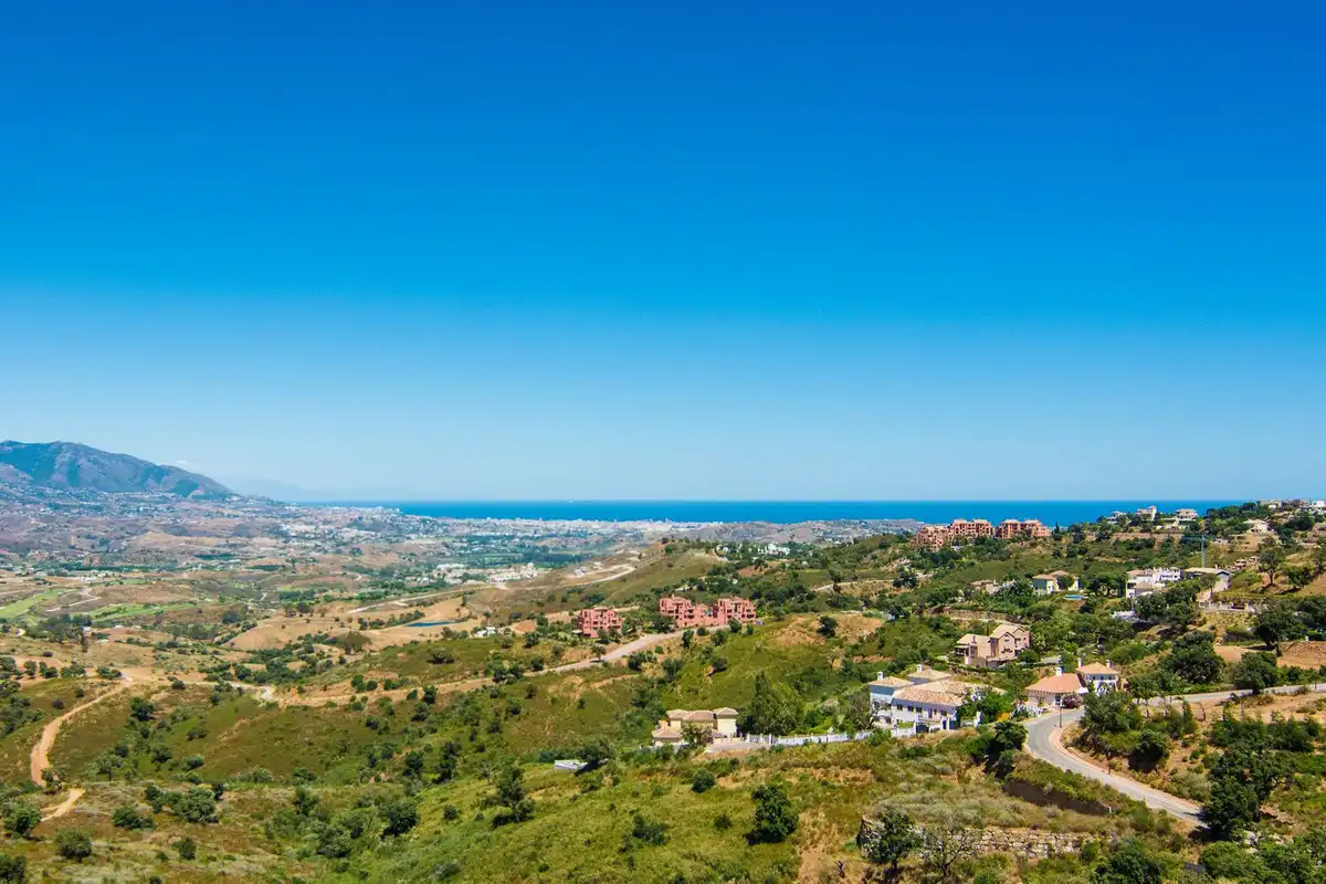Terreni e lotti in vendita a Elviria - Cabopino
