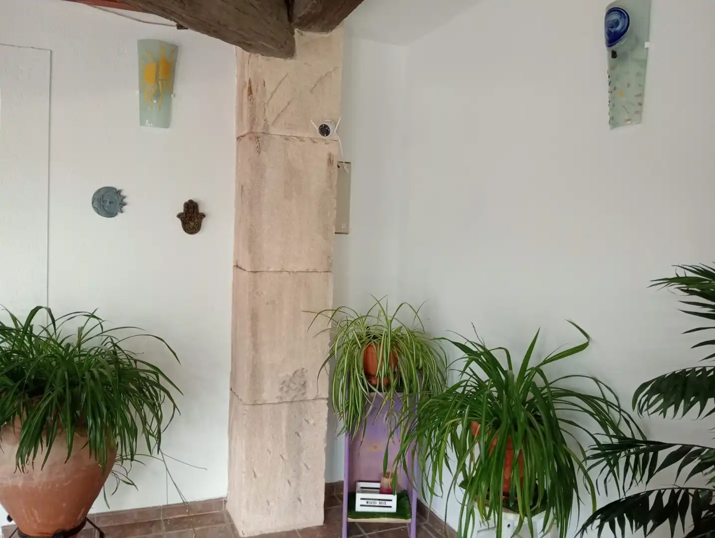 Casa o chalet en venta en Molina de Segura con Trastero