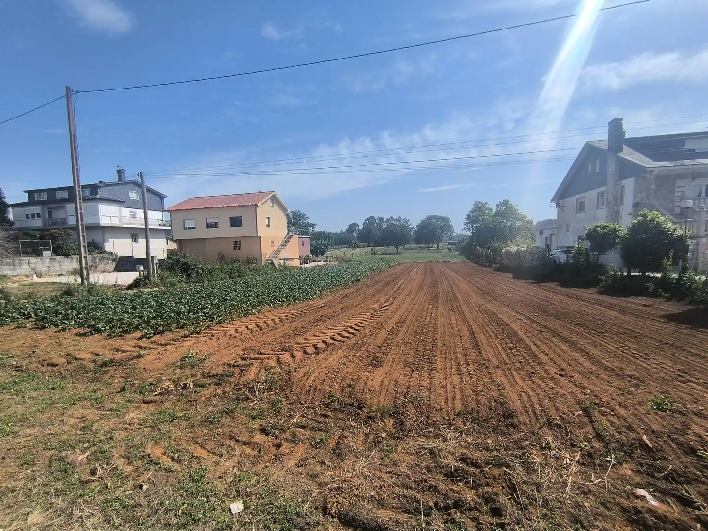 Terreni e lotti in vendita a Travesía SISTO, imagen 3