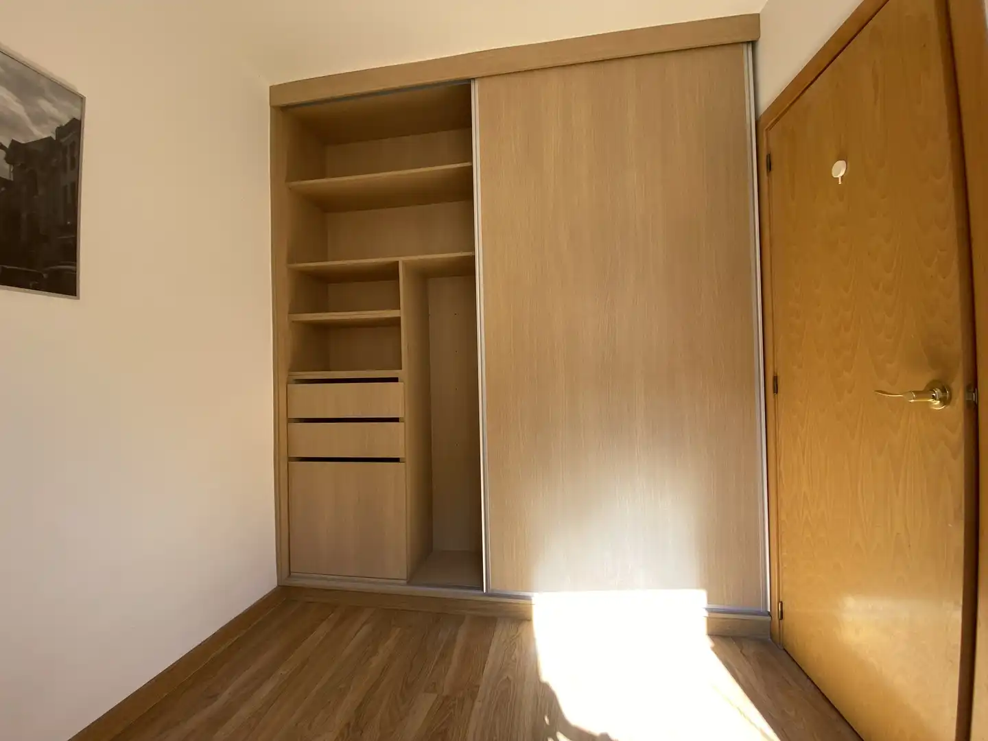Appartement avec terrasse à louer à Carrer de la Barca, imagen 11