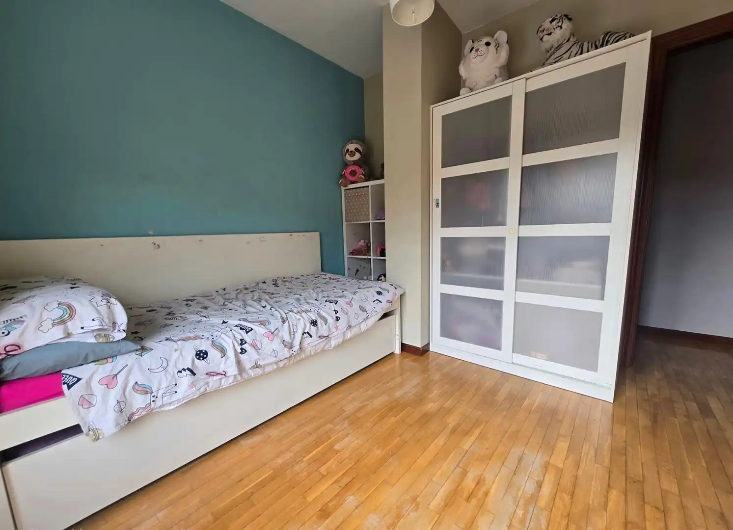 Maisonette mit Aufzug zum Verkauf in La Fragua, imagen 21