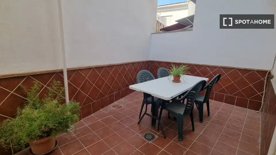 Habitació a San Miguel