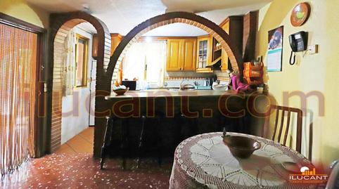 Photo 4 of House or chalet for sale in Villafranqueza, Alicante / Alacant