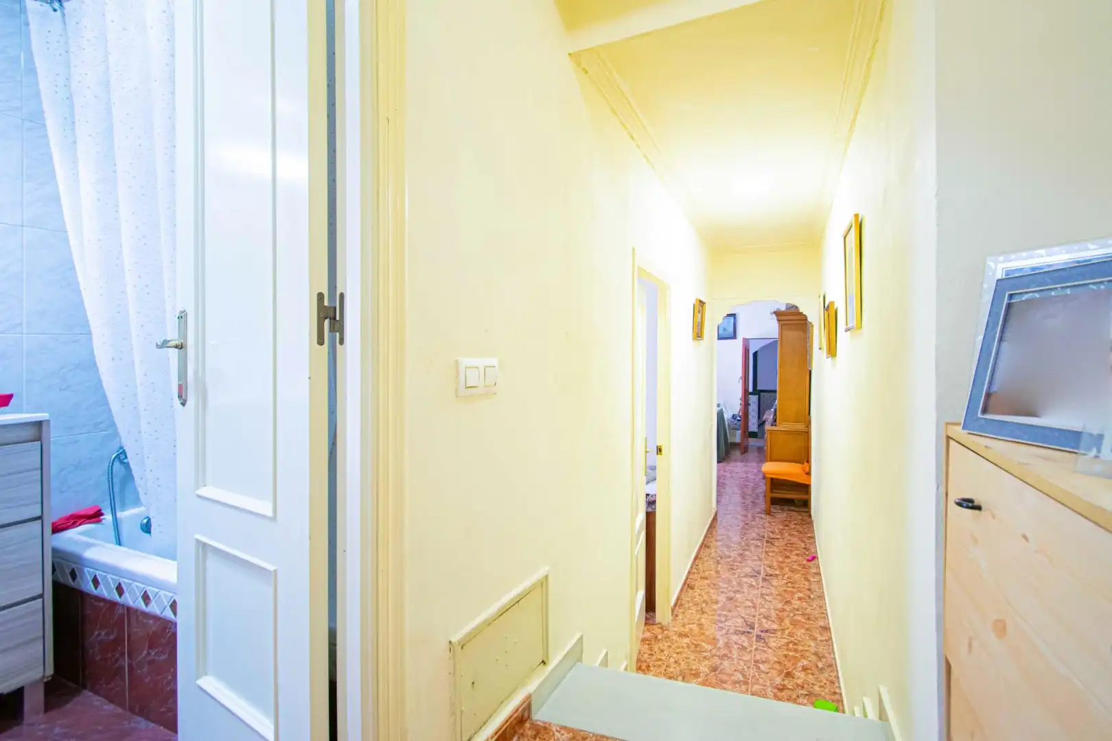 Buildings for sale in Sevilla