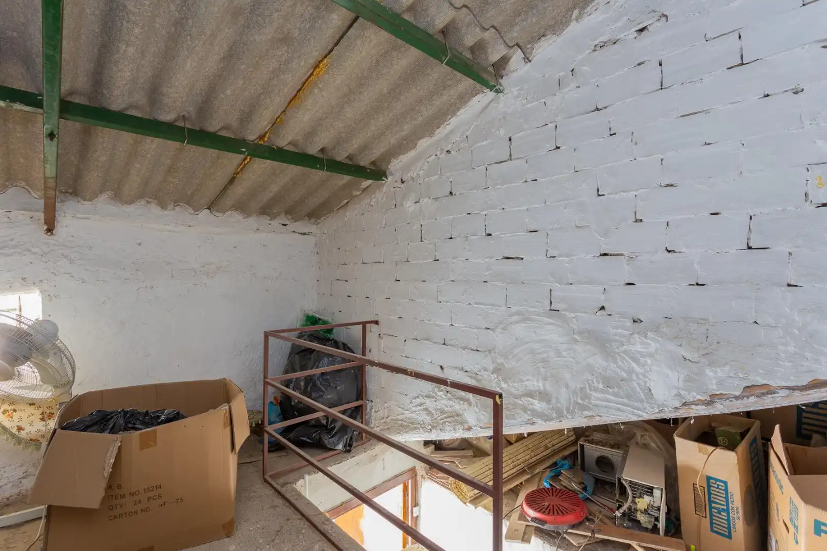Casa o xalet en venda a Calle PILAREJO, Montejícar
