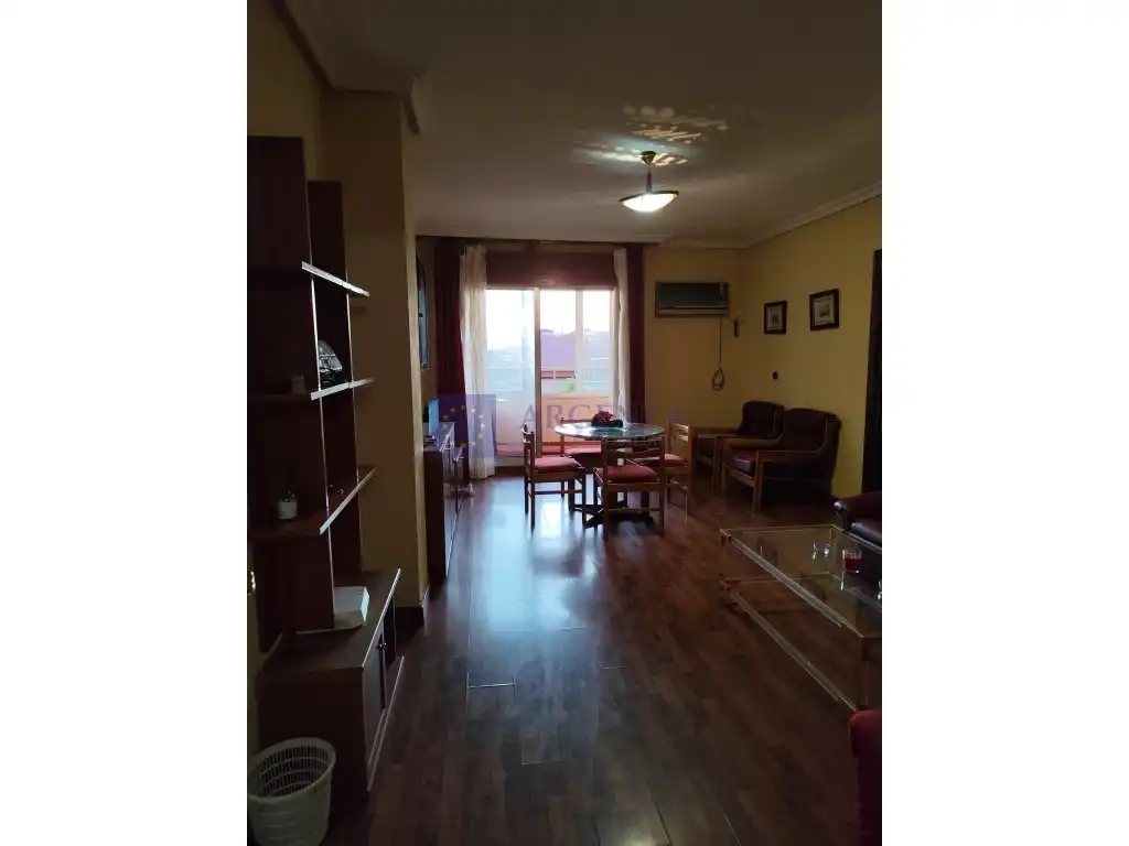 Piso en venta en Centro